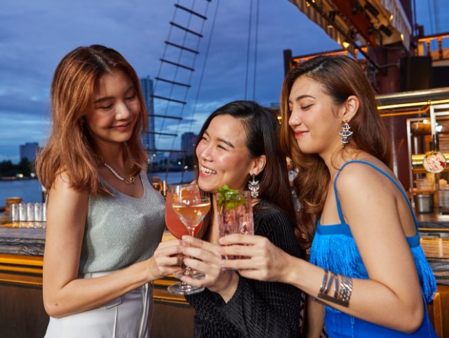 Happy Hours
