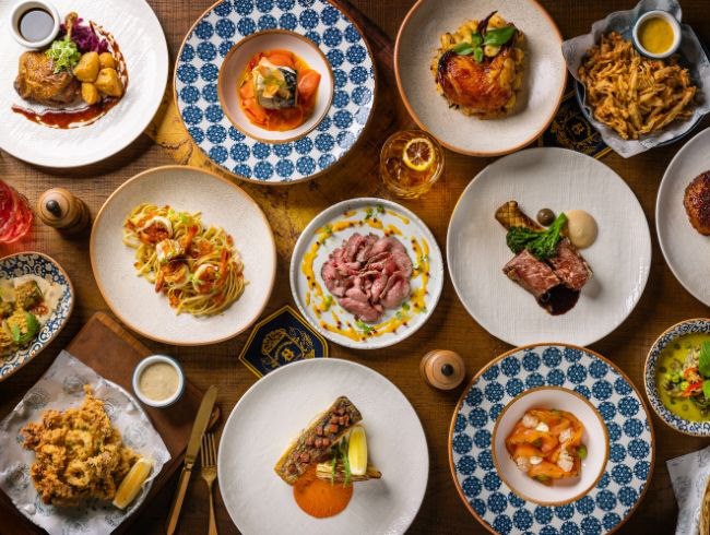 Sirimahannop's New Menu