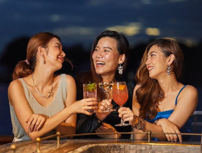 Happy Hours