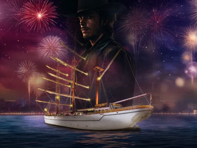 Cowboy Spirits & Midnight Cheers New Year’s Eve